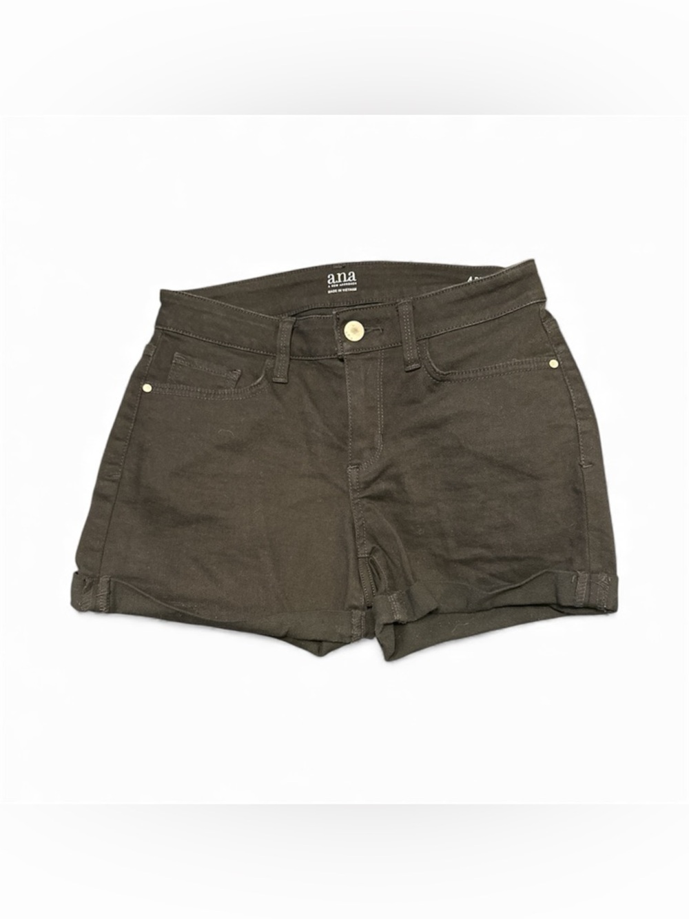a.n.a shorts